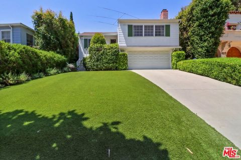 1539 Malcolm Avenue, Los Angeles, CA 90024 - #: 24417063