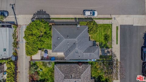 A home in Venice