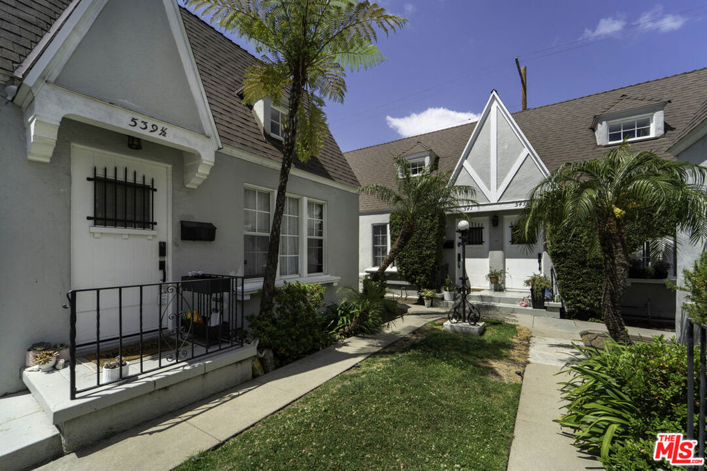 Properties 2 537 N Orange Drive