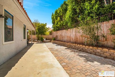 A home in Desert Hot Springs