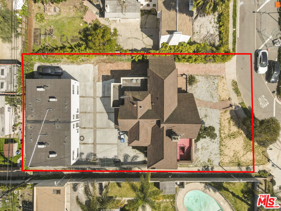 5107 Crenshaw Boulevard