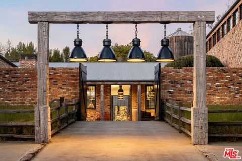 13215 Riviera Ranch Road Los Angeles CA 90049