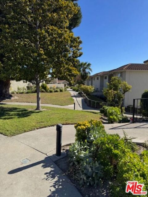 A home in Laguna Woods