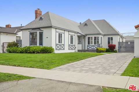 3960 E Westside Avenue Los Angeles CA 90008