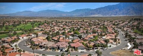 A home in Desert Hot Springs