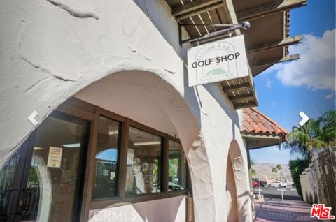 A home in Desert Hot Springs