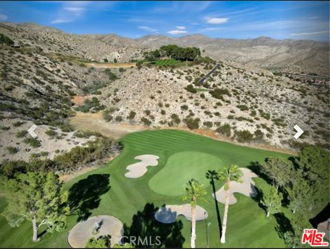 A home in Desert Hot Springs