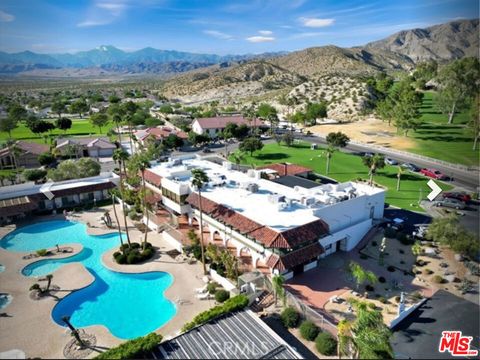 A home in Desert Hot Springs