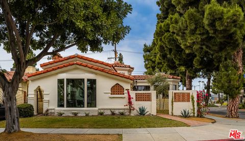 3401 W 41st Street Los Angeles CA 90008