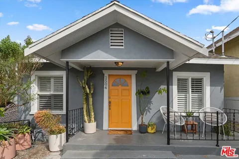 MLS: 25530509