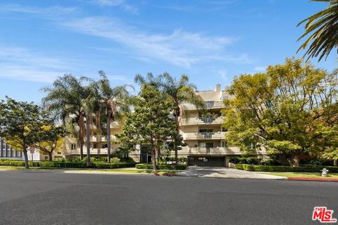 117 N Gale Drive 202 Beverly Hills CA 90211