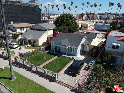 Single Family Residence in Los Angeles CA 210 Berendo Street.jpg