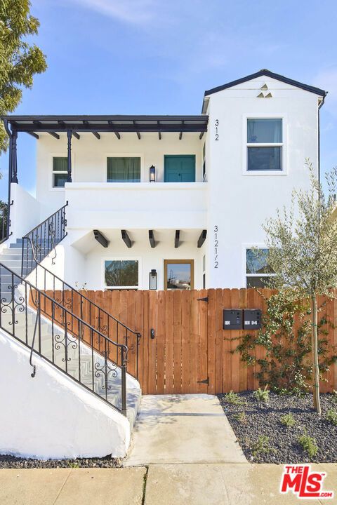 A home in Venice