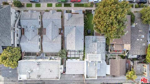 A home in Venice