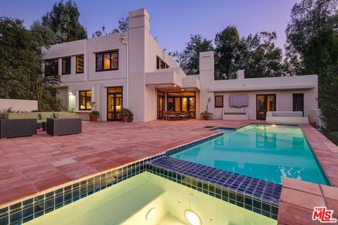 12899 Mulholland Drive, Beverly Hills, CA 90210 - #: 24361373