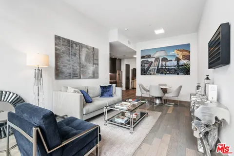 1345 Havenhurst Drive Unit 7, West Hollywood, CA 90046 - MLS#: 25509415