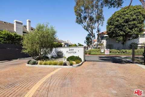 A home in Huntington Beach