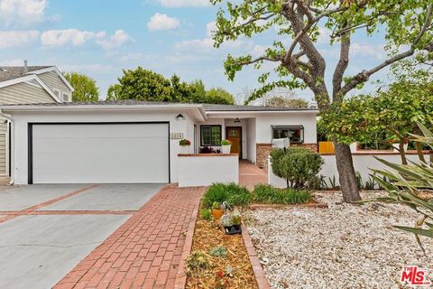2816 Granville Avenue Los Angeles CA 90064
