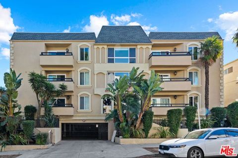 11646 Chenault Street 2 Los Angeles CA 90049