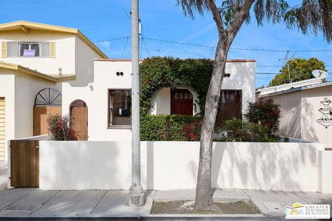 A home in Santa Monica