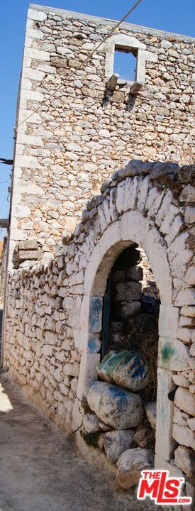 1 Camares Kythira Greece