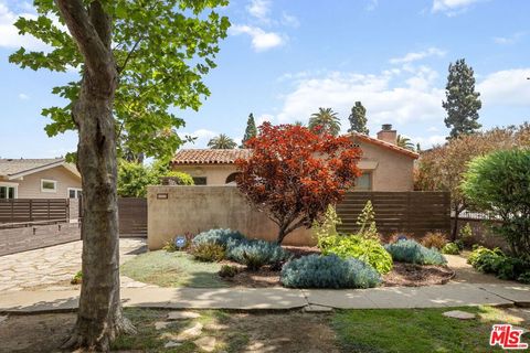 3330 Sherbourne Drive Culver City CA 90232