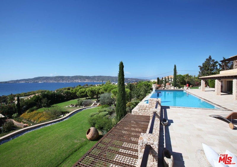 0 PORTO CHELI, ERMIONI GREECE - VILLA OLIVE TREE