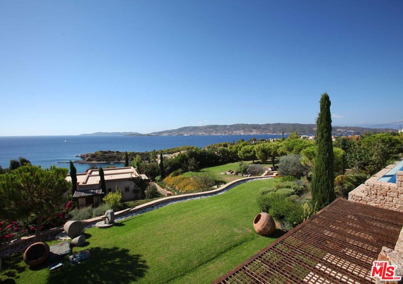 0 PORTO CHELI, ERMIONI GREECE - VILLA OLIVE TREE