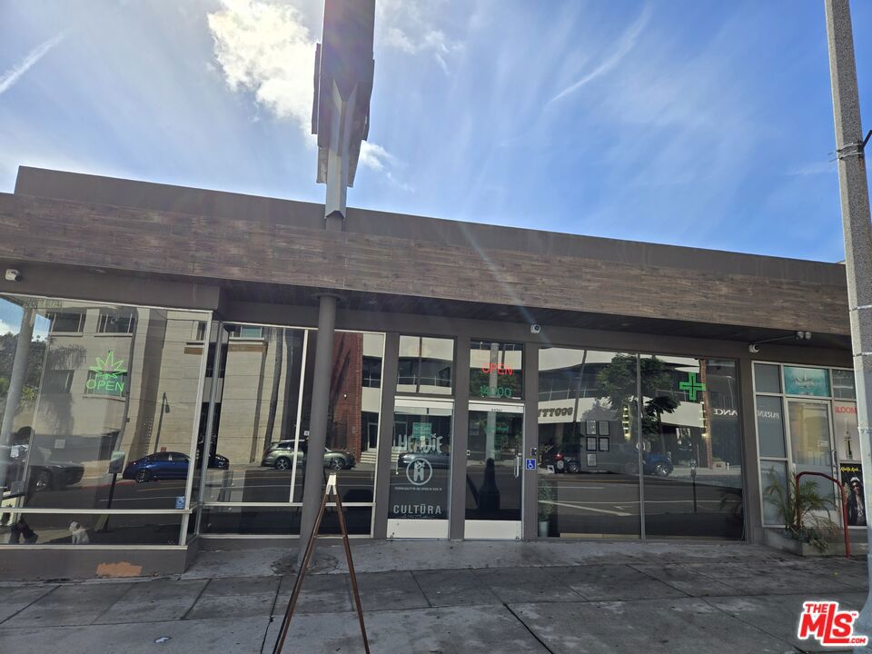 Properties 1 14000 Ventura Boulevard