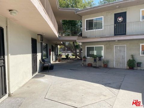 8649 Sunland Boulevard 5 Sun Valley CA 91352