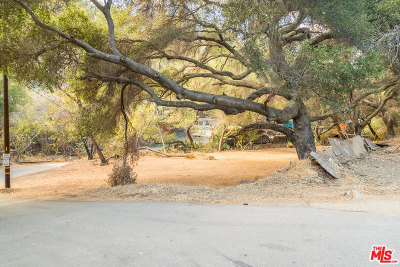 0 Topanga Canyon Boulevard