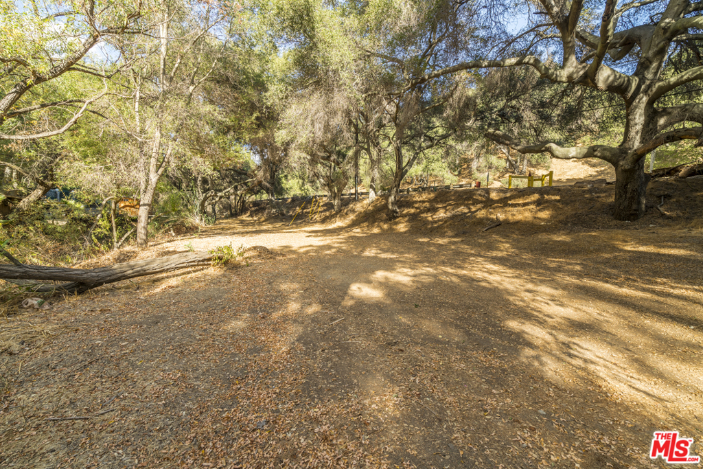 0 Topanga Canyon Boulevard