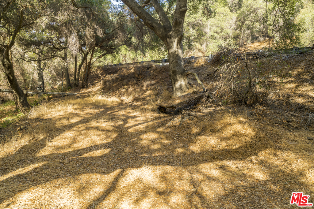 0 Topanga Canyon Boulevard