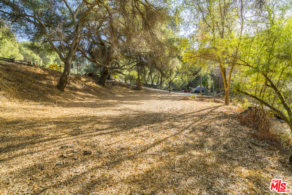 0 Topanga Canyon Boulevard