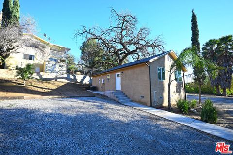 A home in Chatsworth