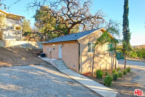 A home in Chatsworth