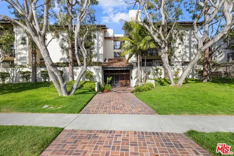 8512 Tuscany Avenue Unit 424, Playa Del Rey, CA 90293 - MLS#: 25528089