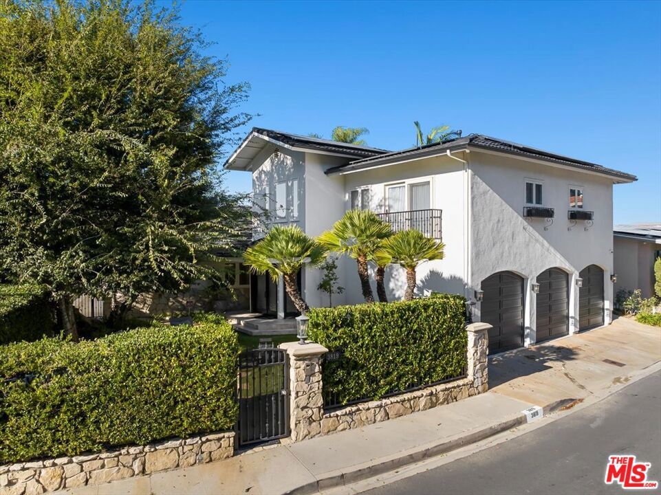 Properties 3 3819 Sherview Drive