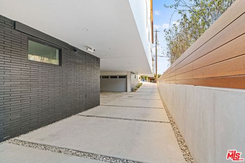 A home in Hermosa Beach