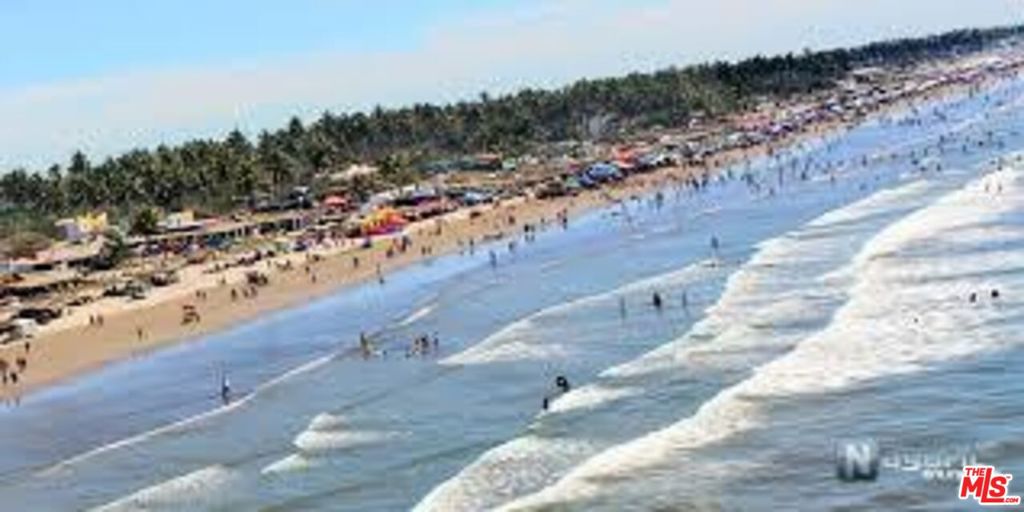 Properties 3 0 Isla Playa De Novillero - Tecuala Nayarit Mexico