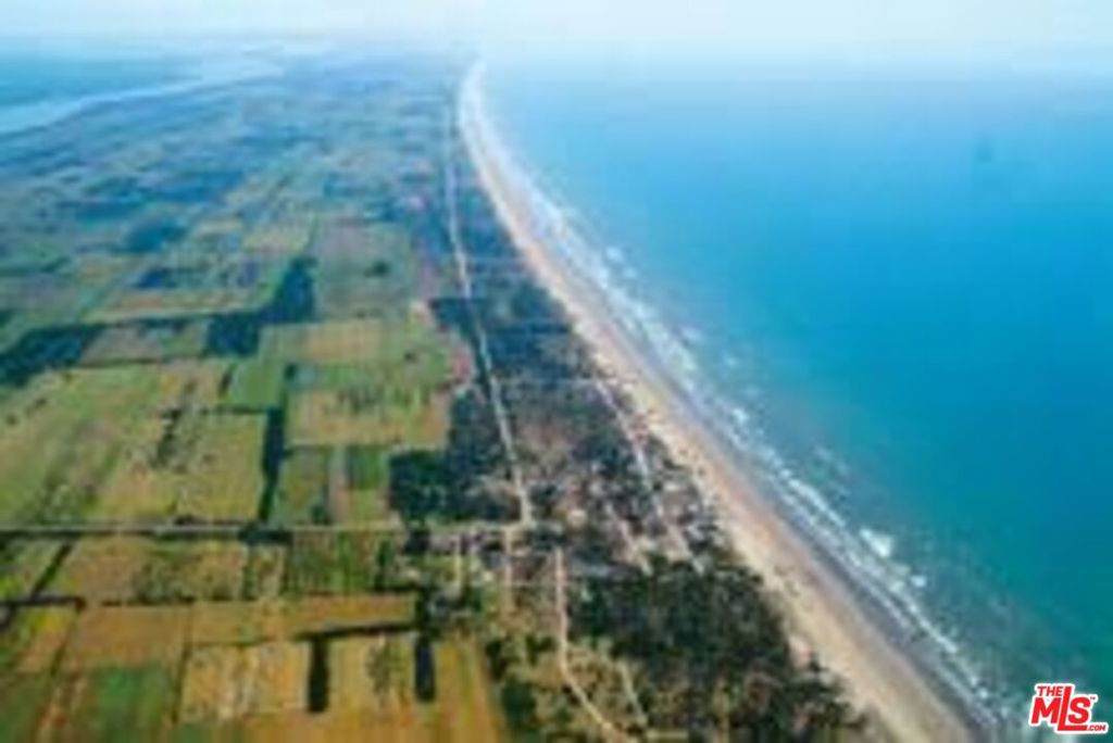 Properties 4 0 Isla Playa De Novillero - Tecuala Nayarit Mexico