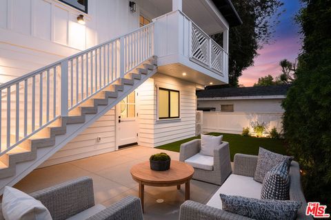 A home in Redondo Beach