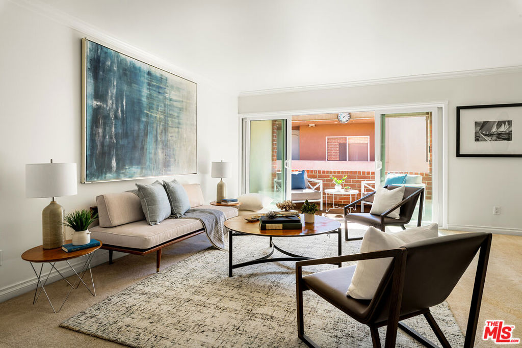 Properties 1 11750 W Sunset Boulevard 419