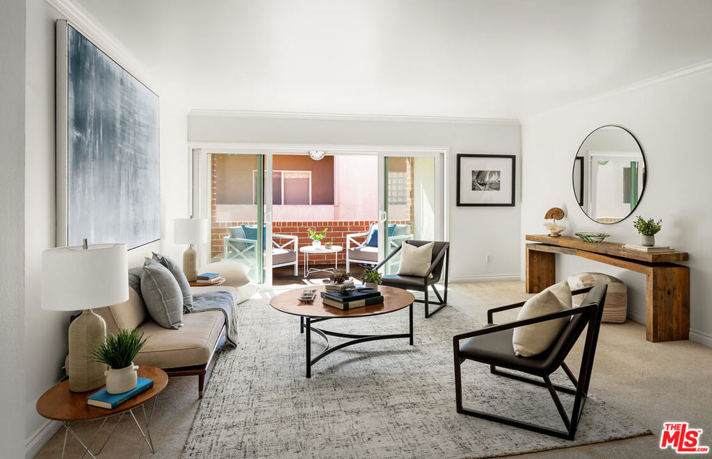 Properties 3 11750 W Sunset Boulevard 419