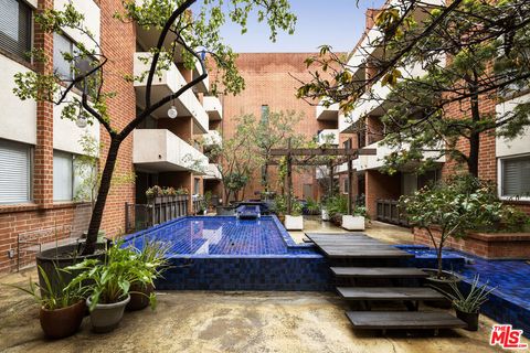 11750 W Sunset Boulevard 419 Los Angeles CA 90049