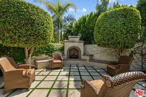 A home in Simi Valley