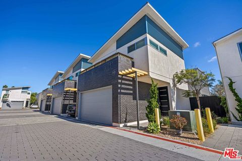 A home in Imperial Beach