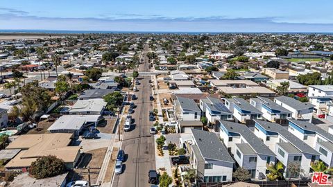 A home in Imperial Beach