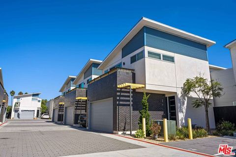 A home in Imperial Beach