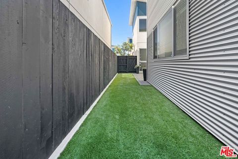 A home in Imperial Beach